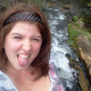 Meet your Posher, Brandi